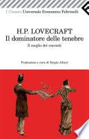 Il dominatore delle tenebre