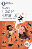 Il dono dei Neanderthal