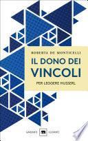 Il dono dei vincoli
