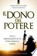 Il dono del potere