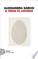 Il dono di Antonia