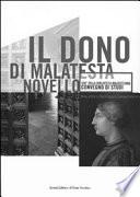 Il dono di Malatesta Novello