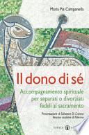 Il dono di sé