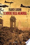 Il dovere della memoria