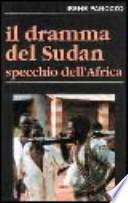 Il dramma del Sudan