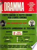 Il Dramma