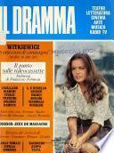 Il Dramma
