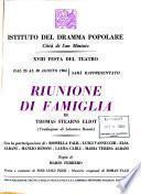 Il Dramma