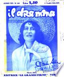 Il dramma rivista mensile di commedie di grande successo