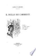 Il duello dei camorristi