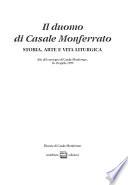 Il Duomo di Casale Monferrato