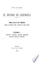 Il Duomo di Cremona