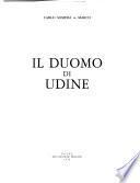Il Duomo di Udine