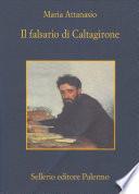Il falsario di Caltagirone