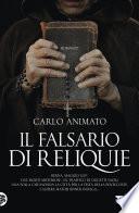 Il falsario di reliquie