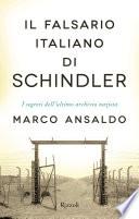 Il falsario italiano di Schindler