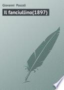 Il fanciullino(1897)