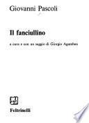 Il fanciullino