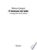Il fantasma del bello