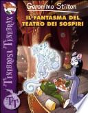 Il fantasma del teatro dei sospiri