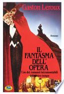 Il fantasma dell'Opera 