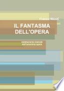 IL FANTASMA DELL'OPERA