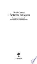 Il fantasma dell'opera
