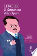 Il fantasma dell'Opera