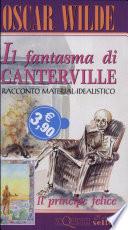Il fantasma di Canterville-Il principe felice