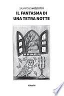 Il fantasma di una tetra notte