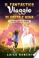Il Fantastico Viaggio di Greta e Nina