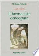 Il farmacista omeopata