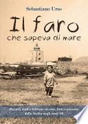 Il faro che sapeva di mare