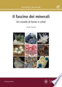 Il fascino dei minerali