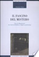 Il fascino del mistero