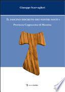 Il fascino discreto dei nostri santi. Provincia cappuccina di Messina