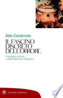 Il fascino discreto dell'orrore