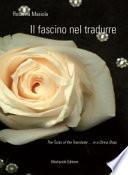 Il fascino nel tradurre
