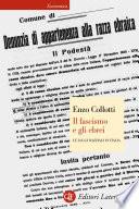 Il fascismo e gli ebrei