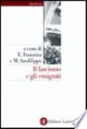 Il fascismo e gli emigrati