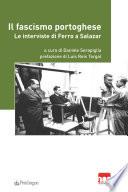 Il fascismo portoghese
