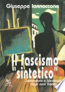 Il fascismo sintetico