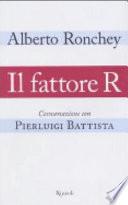 Il fattore R