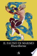 Il fauno di marmo