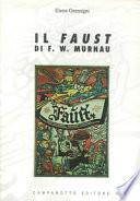 Il Faust di F. W. Murnau