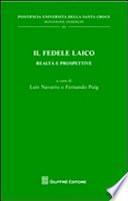 Il fedele laico