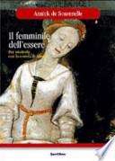 Il femminile dell'essere