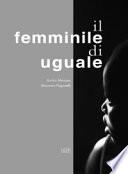 Il femminile di uguale