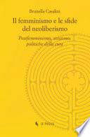 Il femminismo e le sfide del neoliberismo. Postfemminismo, sessismo, politiche della cura