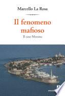 Il fenomeno mafioso